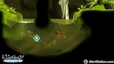 LostWinds: Winter of the Melodias, Impresiones