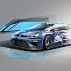 Volkswagen muestra su espectacular Polo para 2017