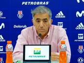 Aguad sobre Kudelka: "Nosotros no damos apoyos públicos"