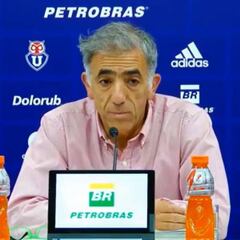 Aguad sobre Kudelka: "Nosotros no damos apoyos públicos"