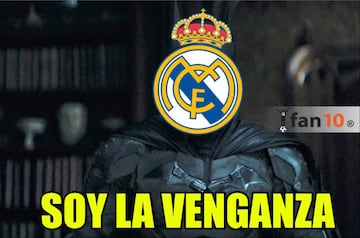 Los mejores memes del sorteo de Champions