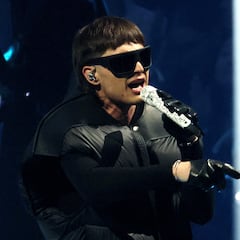 ¿Quiénes son los papás de Peso Pluma? Esto es lo que se sabe de la familia del artista