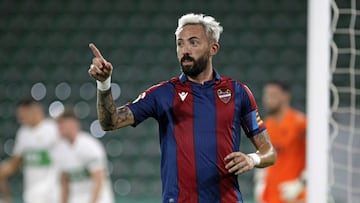 07-08-21
PARTIDO TROFEO FESTA ELX
GOL LEVANTE 1-2
MORALES