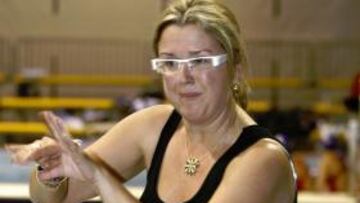 Anna Tarrés: "Creo que Carpena está detrás de la carta"