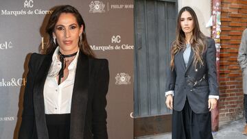 Malú manda un mensaje de ánimo a India Martínez tras su preocupante última publicación