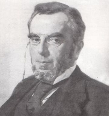 El griego Demetrius Vikelas fue el primer presidente del Comité Olímpico Internacional (COI) entre 1894 y 1896. El organismo fue creado por el barón Pierre de Coubertin en 1894.