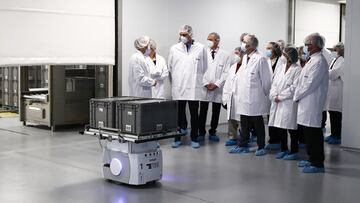 Vacuna española Hipra: qué se sabe, efectividad, número de dosis y previsiones