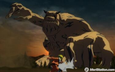 Naruto: Ultimate Ninja Storm