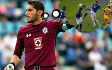 Los 5 récords negativos que dejó Cruz Azul en la final