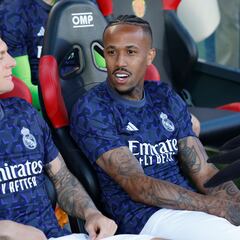 Mallorca 0-1 Real Madrid: resumen, goles y resultado