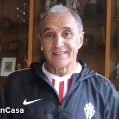 Joaquín recuerda la clave del éxito en la mejor época del club