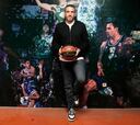 Ibon Navarro ya es oficialmente nuevo entrenador del Unicaja