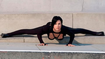 La transformación física de Charlize Theron a lo largo de su carrera