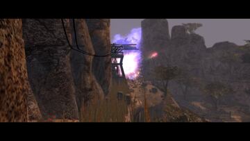 Imágenes de Oddworld: Stranger's Wrath HD