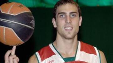 <strong>PABLO AGUILAR.</strong>