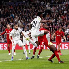 Al Camp Nou después del baño y masaje