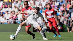 Valverde: Zidane's answer to Pogba