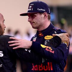 Mercedes ditch appeal over Abu Dhabi race result