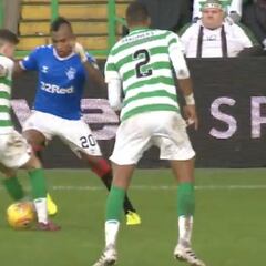 El lindo túnel de Morelos opacado por "acto de brutalidad"