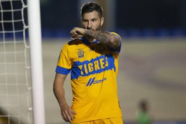 Las 10 conclusiones de la jornada 13 del Guardianes 2020