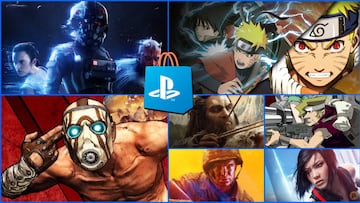 Ofertas PS4: grandes precuelas y secuelas por menos de 10 euros; compatibles con PS5