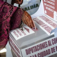 ¿A qué hora cierran las casillas electorales para votar el 2 de junio en México? | Elecciones 2024