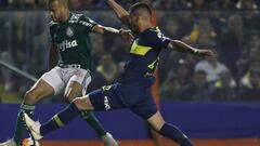 Olaza: "Dimos un gran paso"