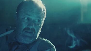 Fallece a los 88 años M. Emmet Walsh, el actor que dio vida a Bryant en ‘Blade Runner’: así era su personaje