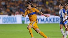 Gol del récord se le sigue negando a Ovalle