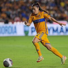 Gol del récord se le sigue negando a Ovalle