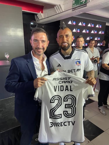 El selecto grupo que Colo Colo comparte con River y Flamengo: “Es el club más popular”