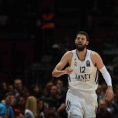 Mirotic decide dar el salto a la NBA y jugará en los Bulls