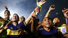 Russo espera los testeos para confirmar el equipo titular