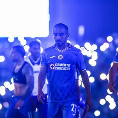 Rafael Baca pide disculpas a la afición tras la derrota ante América