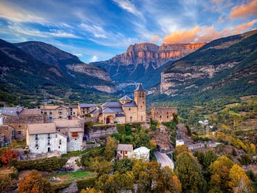 Los pueblos ms bonitos de Espa?a para hacer una escapada en Semana Santa