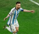Lionel Messi rompe récord histórico al involucrarse en 20 goles en Mundiales de fútbol