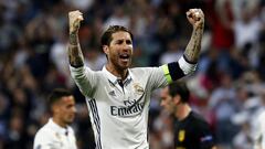 Ramos: "No hay que sacar pecho, iremos a ganar al Calderón"