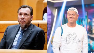 Frank Cuesta se enzarza con Óscar Puente tras la visita de Ayuso y le llama “garrulo”: “Aquí recogemos cualquier especie”