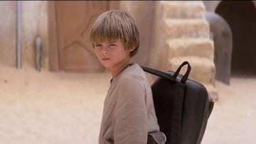 Jake Lloyd, el mítico joven Anakin Skywalker de ‘Star Wars’, habla abiertamente sobre sus problemas de salud mental