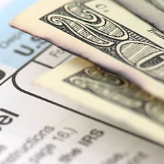 IRS offers help paying fines: who is eligible and how to apply
