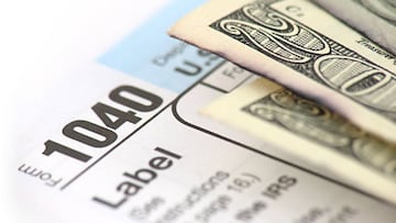 The IRS has reported that the refunds they’ve issued early in the tax season have been lower compared to a similar period in 2023. Why the smaller amount?