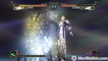 Castlevania Judgment