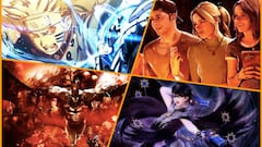 Las 15 mejores ofertas en videojuegos de la semana para PS5, PS4, Xbox, Switch y PC (7-9 de octubre)