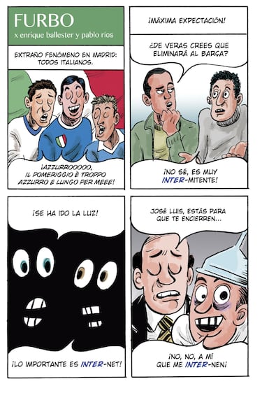Furbo: humor para inter-nautas