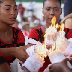 ¿Qué se celebra el 11 de noviembre en Cartagena de Indias? Los motivos por los que es día festivo