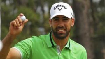 <b>Álvaro Quirós</b>.