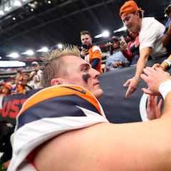 Six straight wins later, Denver might have found its formula...or its flaw