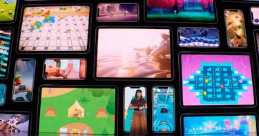 Apple Arcade: 100 juegos por 5 euros al mes el 19 de septiembre