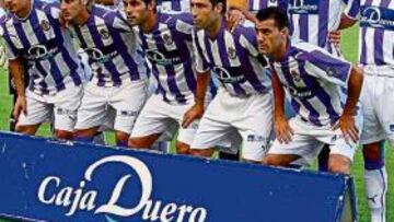 <b>CONCIENCIADOS. </b>Los partidos de Recreativo y Getafe deben servir de colchón ante lo que se avecina.