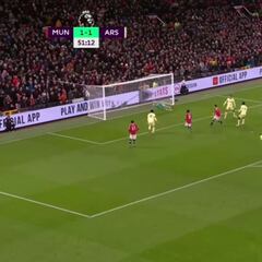 Historia gigantesca del fútbol: el gol de Cristiano que le encumbra a una cima desconocida